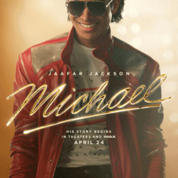 Michael, the movie