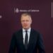 British Armed Forces Gain Expanded Media Access Through BFBS 12 Minister for Defence Readiness and Industry, Luke Pollard