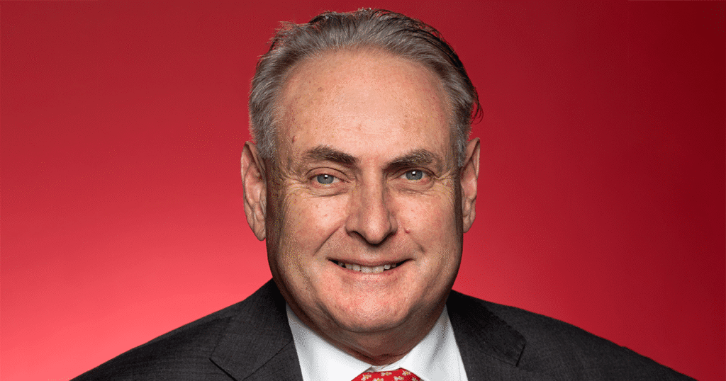 Minister for Trade and Tourism Don Farrell