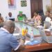 Inter-Agency Engine Room Finalizes Ghana’s Blue Economy Blueprint 12 Ministry of Fisheries and Aquaculture Development Convenes a Multi-Sectoral Technical Meeting