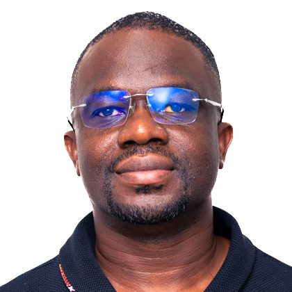 NPA To Enforce 24-Hour Readiness Standards For Downstream Sector 4 Mr. Abdul Nasser Alidu