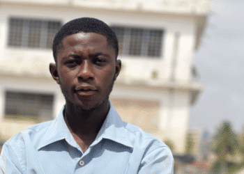 Mr. Bernard Adu Boateng, X-Culture Certified International Business Consultant