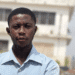 Mr. Bernard Adu Boateng, X-Culture Certified International Business Consultant