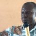 Sovereign Green Wealth Held Hostage by Empty Tanks 13 Mr. O’Brien Nyarko, Oti Regional Director of Agriculture