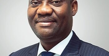 FirstBank Ghana Names Ogieva CEO As Asante Advances