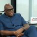 GIPC Issues Industrial Ultimatum: Manufacturing Over Trading To Anchor 2026 Growth 14 Mr. Simon Madjie, GIPC CEO