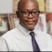 Mr. Victor Opoku Minta, GHA President