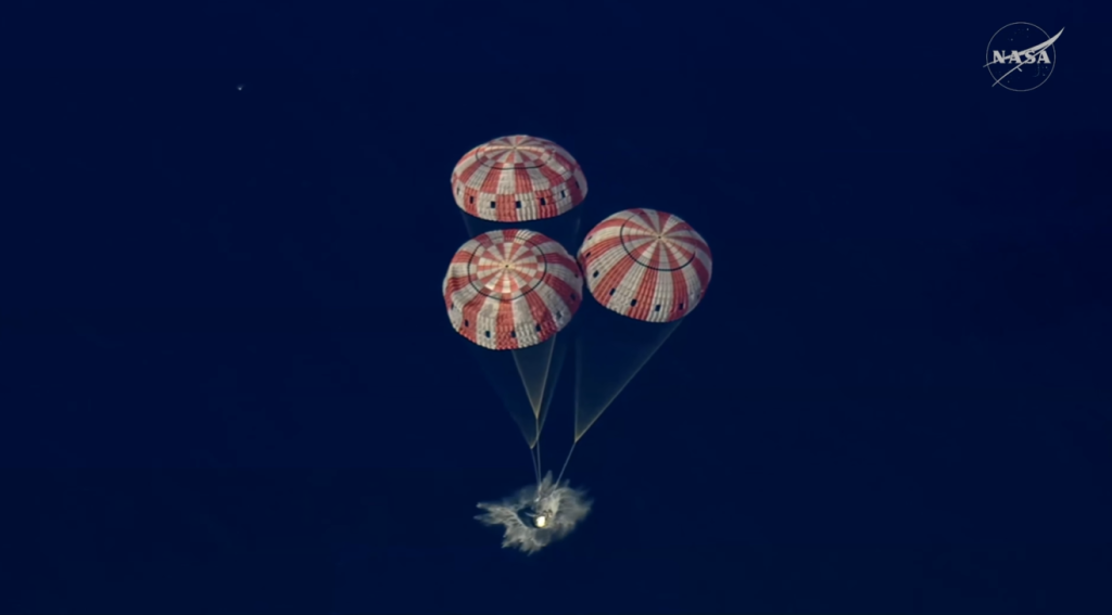 NASA 3