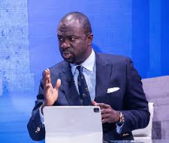 Nana Agyei Baffour Awuah 1