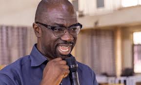 Nana Agyei Baffour Awuah
