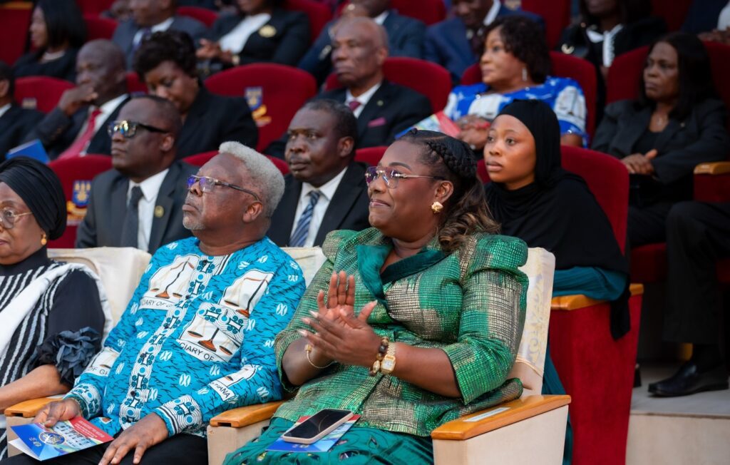 Nana Oye Bampo Addo 6