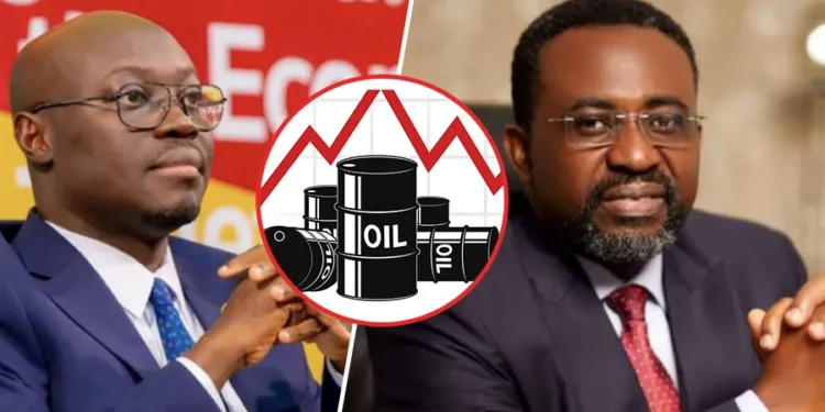 Fiscal Uncertainty Keeps Investors on the Sidelines – Analyst