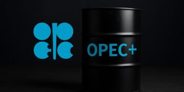 OPEC+