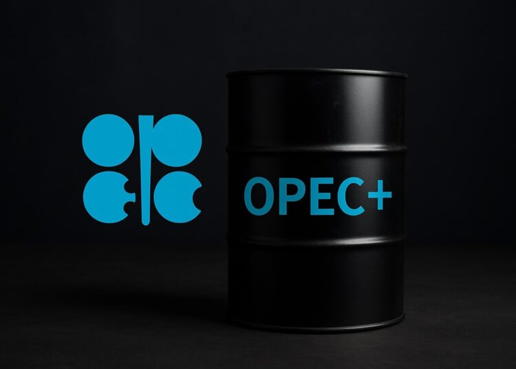 OPEC+