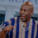Dr. John Osae-Kwapong, Democracy and Development Fellow, CDD-Ghana, and Project Director, the Democracy Project