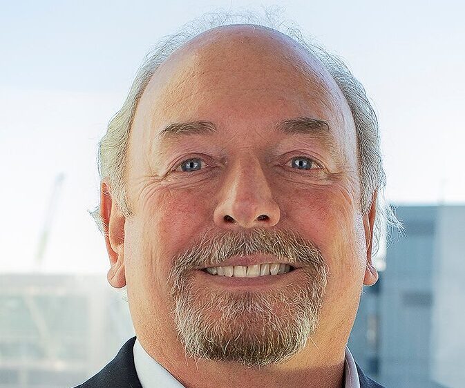UK MedTech Sector Leads Global Innovative Technology 4 Peter Ellingworth