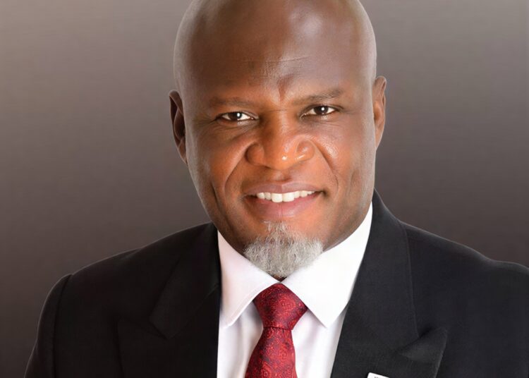 Honourable Buckman Predicts Significant Rise In BECE Performance Rates 1 Honourable Philip Fiifi Buckman, MP For Kwesimintsim Constituency