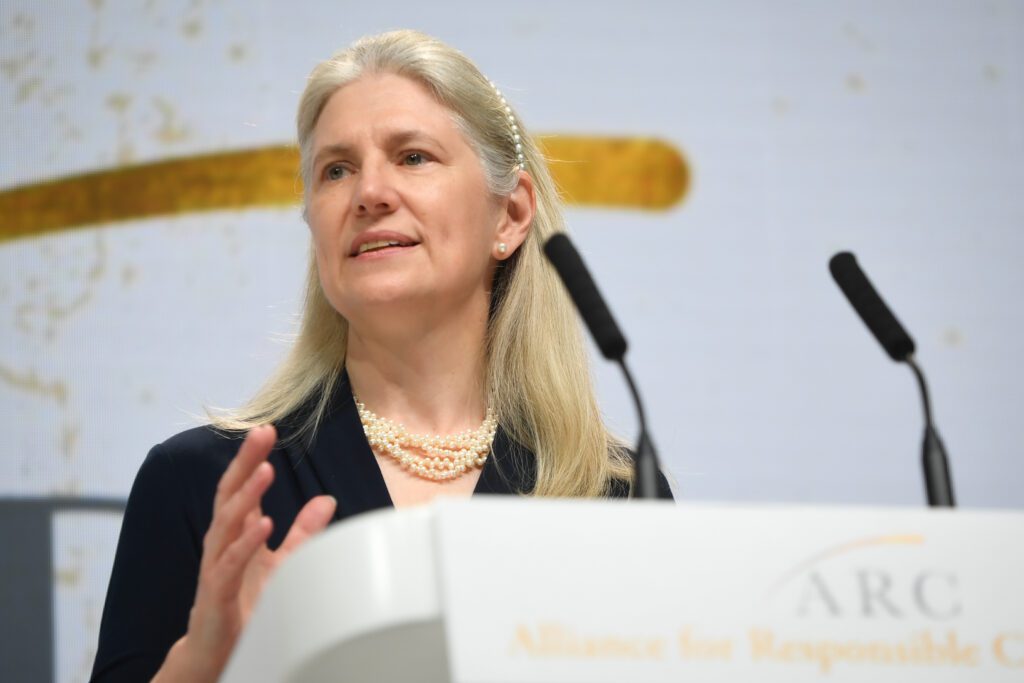 New National Living Wage Comes Into Force Across UK 2 Philippa Stroud