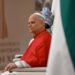 Pope Leo XIV Calls for Ethical Leadership During Equatorial Guinea Visit 12 Pope Leo XIV