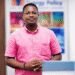 Author Prince Agyapong, Energy & Extractives Journalist