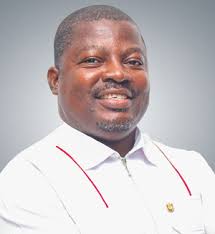 Women Farmers Central to Feed Ghana Policy 2 Prof. Abazaami