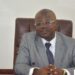 Prof. George Agyei, GSA's Director General