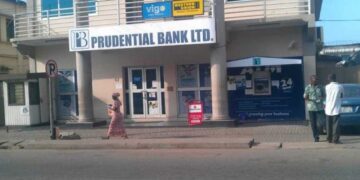 Prudential Bank Limited Targets 25% Performance Boost Through Digital Supplier Integration