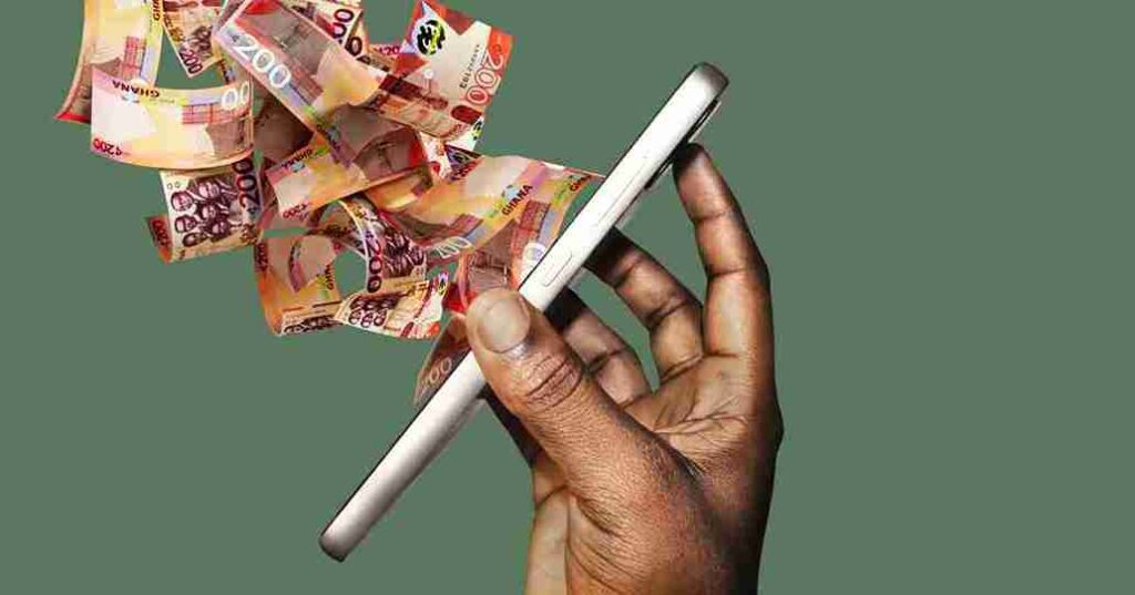 BoG Pushes Digital Revolution in Ghana’s Remittance Market 2 BoG Pushes Digital Revolution in Ghana’s Remittance Market