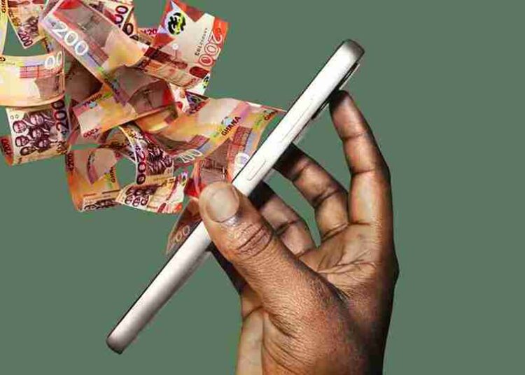 BoG Unveils Bold Remittance Investment Strategy 1 BoG Pushes Digital Revolution in Ghana’s Remittance Market