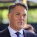 Australia Targets 3% of GDP for Defence Spending by 2033 15 Defence Minister, Richard Marles