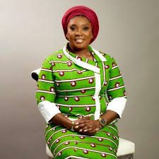 Honourable Mrs. Rita Akosua Awatey