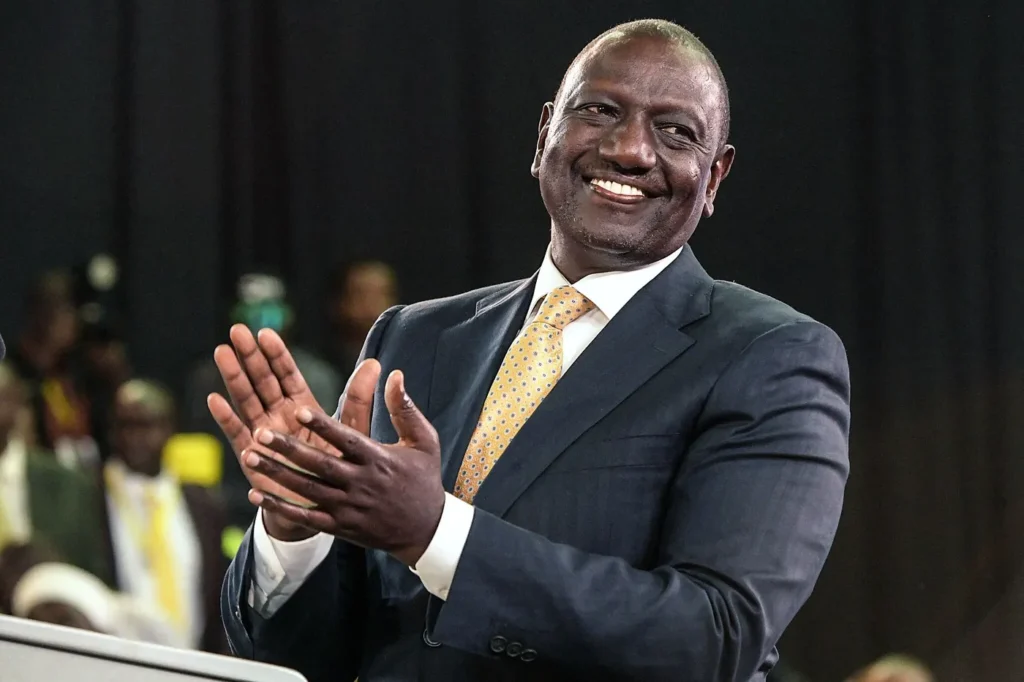 Ruto