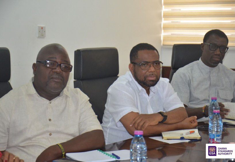 SLRSA Delegation
