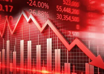 Heavy Losses Hit GSE as Bears Tighten Grip