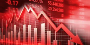 Heavy Losses Hit GSE as Bears Tighten Grip