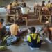 School furniture