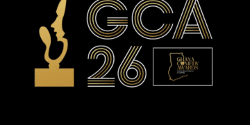 Ghana Comedy Awards 2026