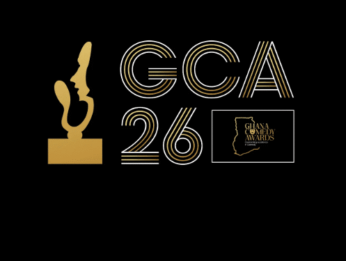 Ghana Comedy Awards 2026