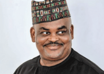 Veteran Nollywood Actor Solomon Akiyesi