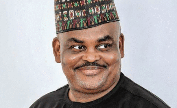 Veteran Nollywood Actor Solomon Akiyesi