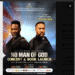 No Man Of God