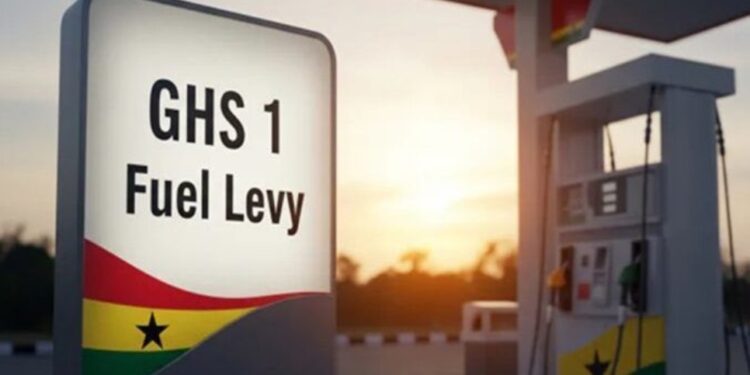 Fuel Prices in Ghana: People’s Forum Petitions Government to Scrap Levies 1 Screenshot 20260407 134400 Chrome