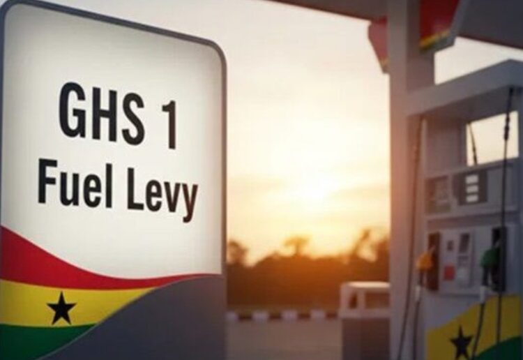 Fuel Prices in Ghana: People’s Forum Petitions Government to Scrap Levies 1 Screenshot 20260407 134400 Chrome
