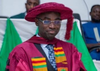 UDS Professor Paul Nkegbe Rejects False Claims on VC Appointment Process 6 Screenshot 20260414 180959 Chrome 2