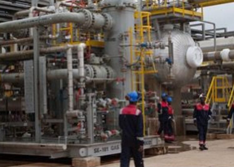 Atuabo Gas Plant Shutdown Announced for System Restoration 1 Screenshot 20260419 152340 Chrome