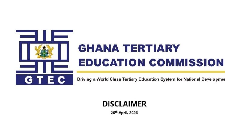 GTEC Warns Against Unapproved Distance Learning Centres 1 Screenshot 20260420 170047 Chrome 1