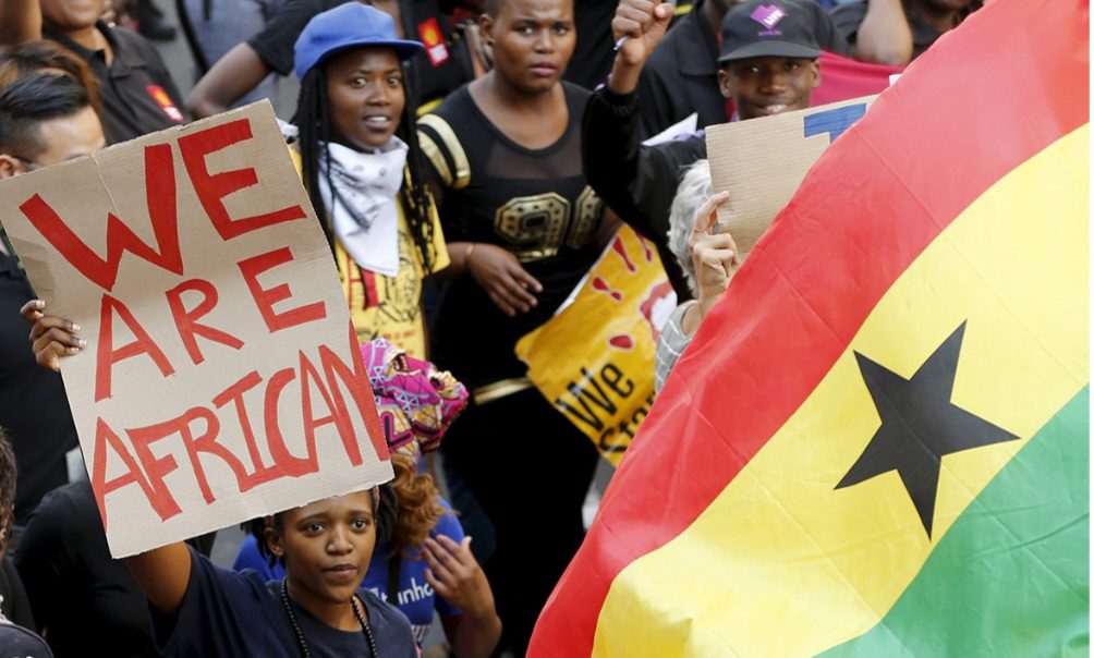 Minority Calls for Firm Action Over Attacks in South Africa 5 Screenshot 20260430 083328 Chrome