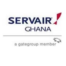 Servair Ghana Company Limited