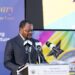 Only a Constitutional Amendment can Solve OSP's Problem - Deputy AG 12 Dr Justice Srem Sai, Deputy Attorney General and Minister for Justice