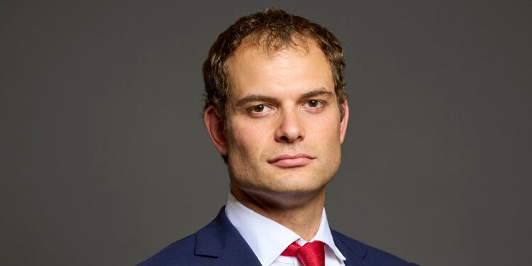 UK Commits £20m Aid Package to Support Lebanon 1 Minister for the Middle East, Hamish Falconer
